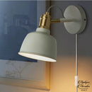 Applique murale design scandinave