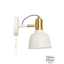 Applique murale design scandinave