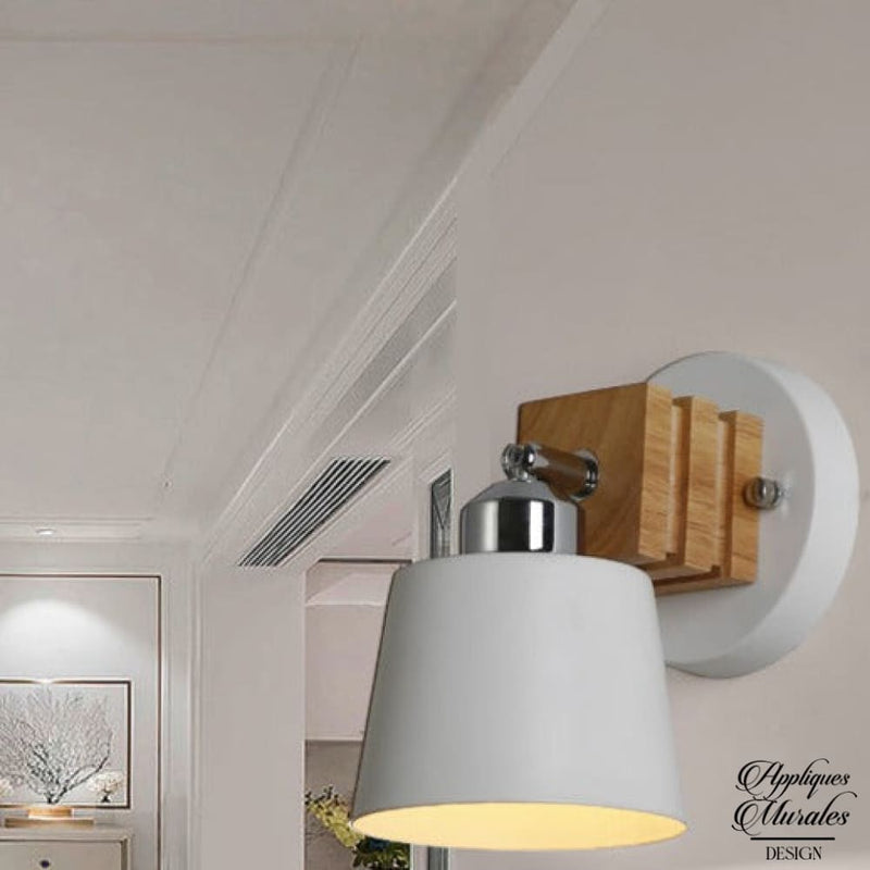 Applique murale design scandinave Applique Murale