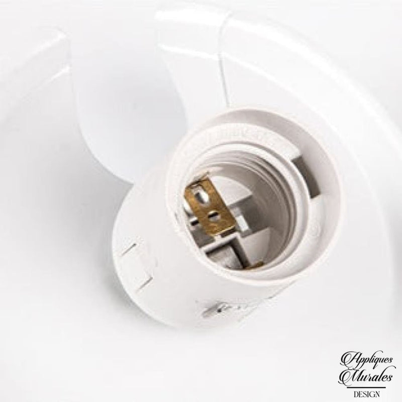 Applique murale design scandinave Applique Murale