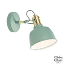 Applique murale design scandinave