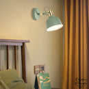 Applique murale design scandinave