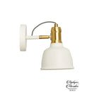 Applique murale design scandinave