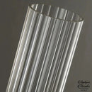 Applique murale doree design