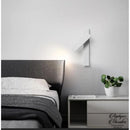 Applique murale double orientable