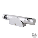 Applique murale éclairage haut bas