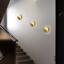 Applique murale eclipse