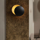 Applique murale eclipse