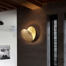 Applique murale eclipse