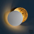 Applique murale eclipse