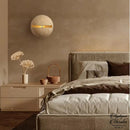 Applique murale en pierre