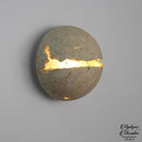 Applique murale en pierre