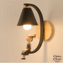 Applique murale enfants