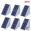 Applique murale escalier