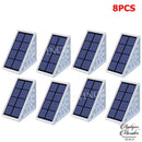 Applique murale escalier