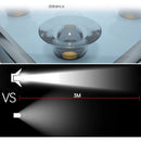 Applique murale escalier