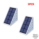 Applique murale escalier