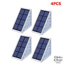 Applique murale escalier