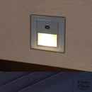 Applique murale escaliers