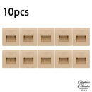 Applique murale escaliers