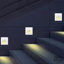 Applique murale escaliers