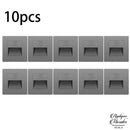 Applique murale escaliers