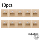 Applique murale escaliers