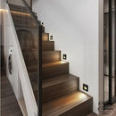 Applique murale escaliers