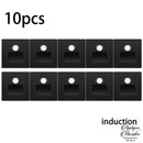 Applique murale escaliers