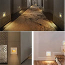 Applique murale escaliers