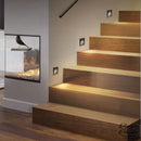 Applique murale escaliers