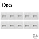 Applique murale escaliers