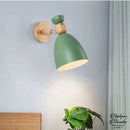 Applique murale esprit scandinave