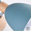 Applique murale esprit scandinave