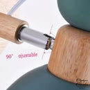 Applique murale esprit scandinave