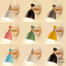 Applique murale esprit scandinave