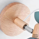 Applique murale esprit scandinave