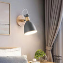 Applique murale esprit scandinave