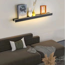 Applique murale etagere