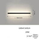 Applique murale etagere