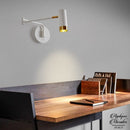 Applique murale extensible