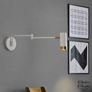 Applique murale extensible