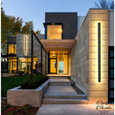 Applique murale exterieur