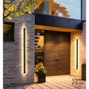 Applique murale exterieur