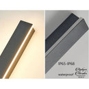 Applique murale exterieur