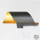 Applique murale extérieur design