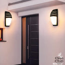 Applique murale exterieur detecteur de mouvement