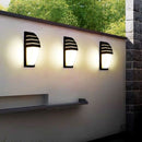 Applique murale exterieur detecteur de mouvement