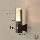 Applique murale exterieur detecteur de mouvement