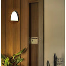 Applique murale exterieur etanche